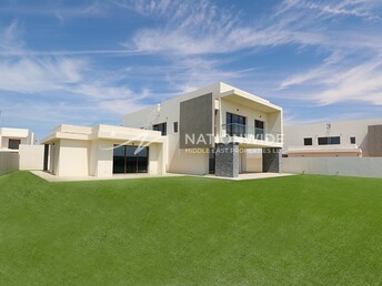 Yas Acres Villa for Sale, Yas Island, Abu Dhabi