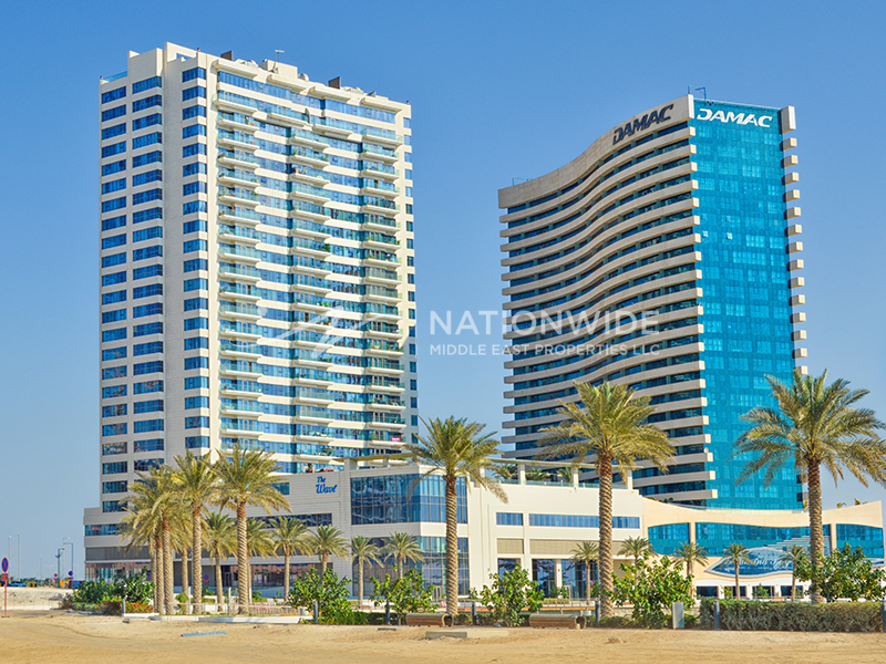 Najmat Abu Dhabi Apartment for Sale, Al Reem Island, Abu Dhabi