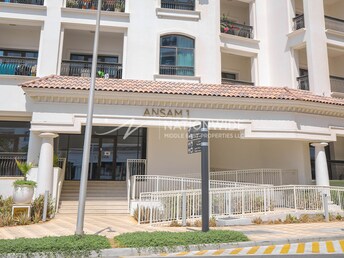 Ansam Apartment for Sale, Yas Island, Abu Dhabi