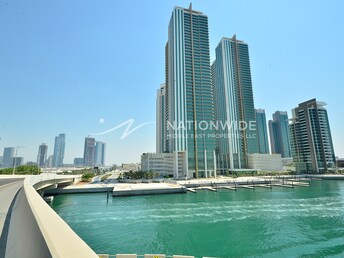 Marina Square Apartment for Sale, Al Reem Island, Abu Dhabi