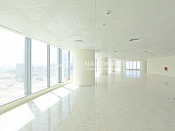 City of Lights Office Space for Sale, Al Reem Island, Abu Dhabi