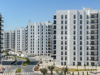 Water's Edge Apartment for Sale, Yas Island, Abu Dhabi