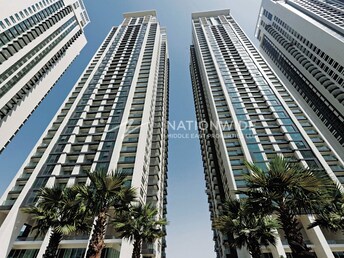 Marina Square Apartment for Sale, Al Reem Island, Abu Dhabi