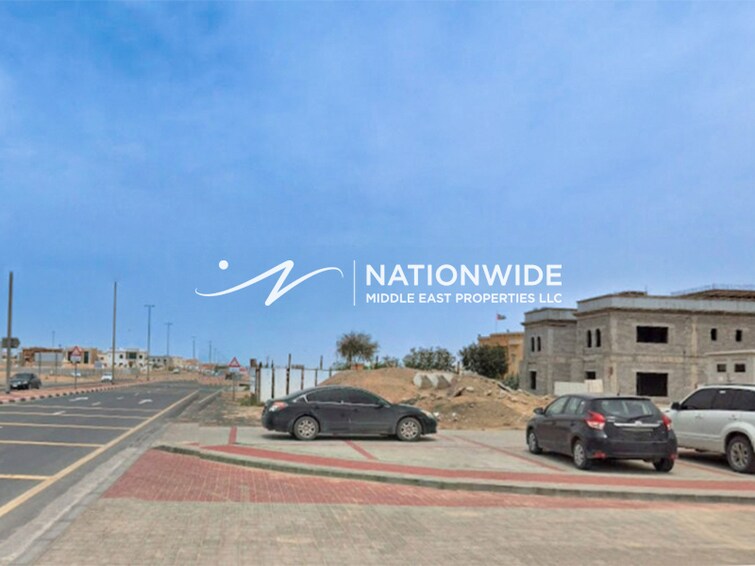 Mohamed Bin Zayed Centre Residential Plot for Sale, Mohammed Bin Zayed City, Abu Dhabi