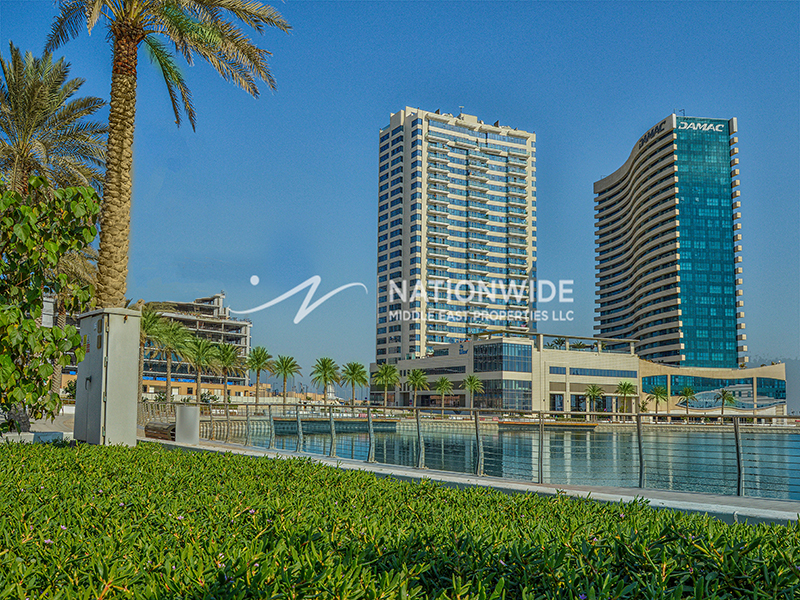 Najmat Abu Dhabi Apartment for Sale, Al Reem Island, Abu Dhabi