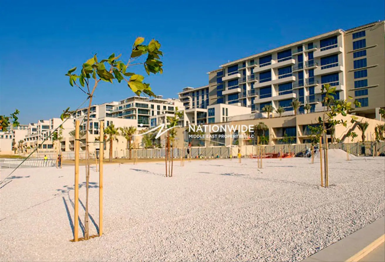 Al Zeina Apartment for Sale, Al Raha Beach, Abu Dhabi