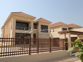 HIDD Al Saadiyat Villa for Sale, Saadiyat Island, Abu Dhabi