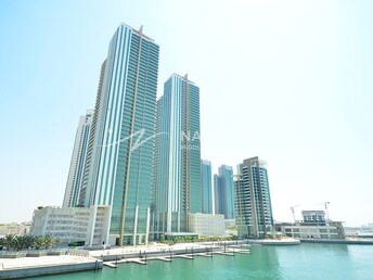 Marina Square Apartment for Sale, Al Reem Island, Abu Dhabi