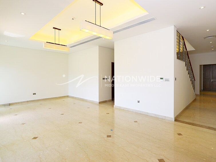 Marina Sunset Bay Villa for Sale, The Marina, Abu Dhabi