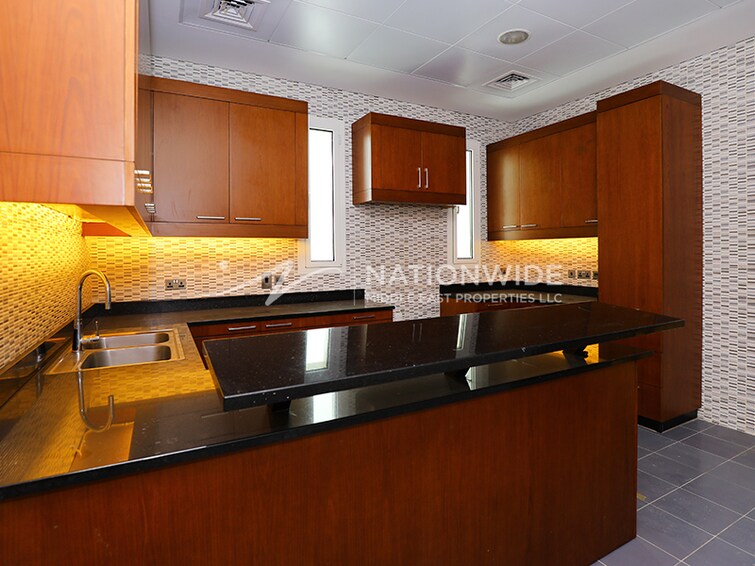 Marina Sunset Bay Villa for Sale, The Marina, Abu Dhabi