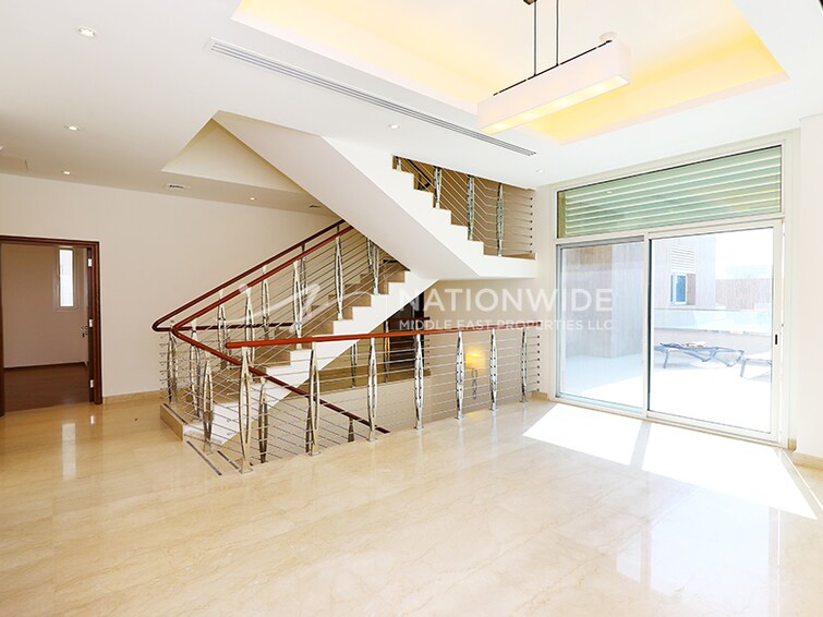 Marina Sunset Bay Villa for Sale, The Marina, Abu Dhabi