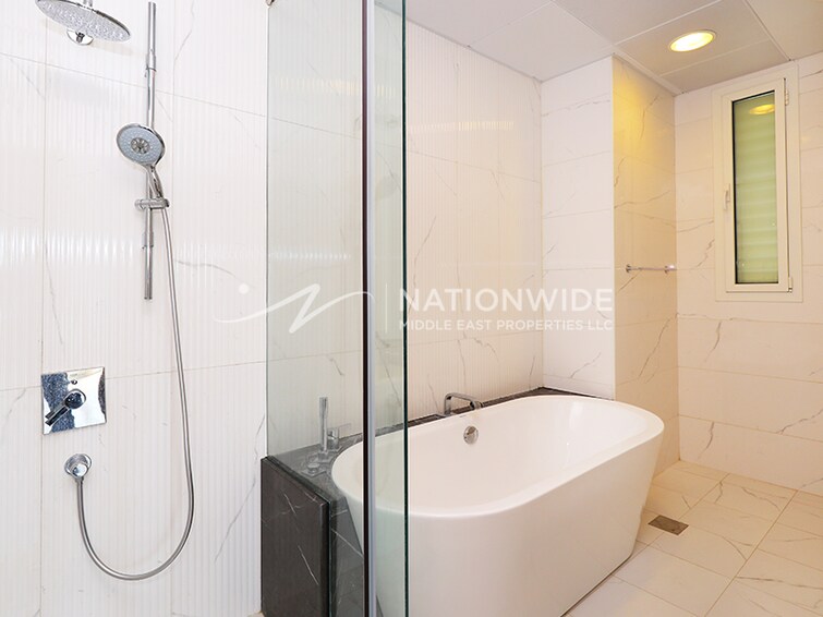 Marina Sunset Bay Villa for Sale, The Marina, Abu Dhabi