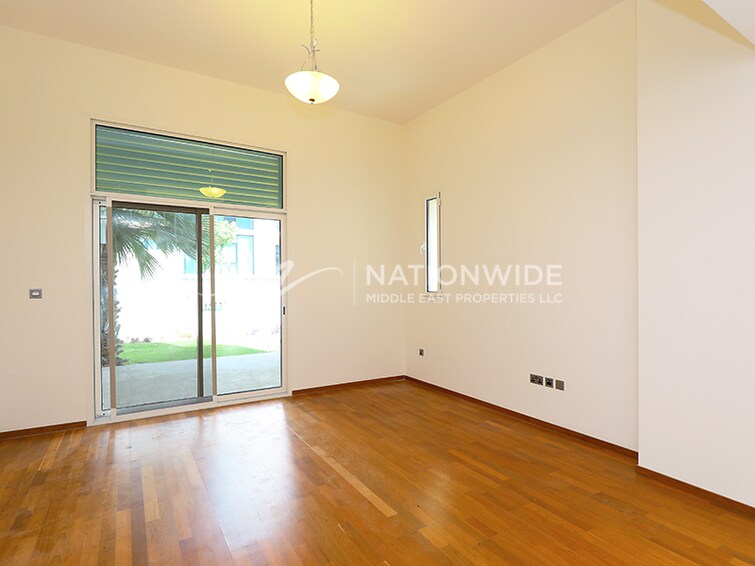 Marina Sunset Bay Villa for Sale, The Marina, Abu Dhabi