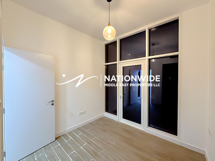 Oasis Residences Apartment for Sale, Masdar City, Abu Dhabi