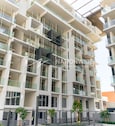 2 BR 1180 Sq.Ft. Duplex in Oasis Residences One