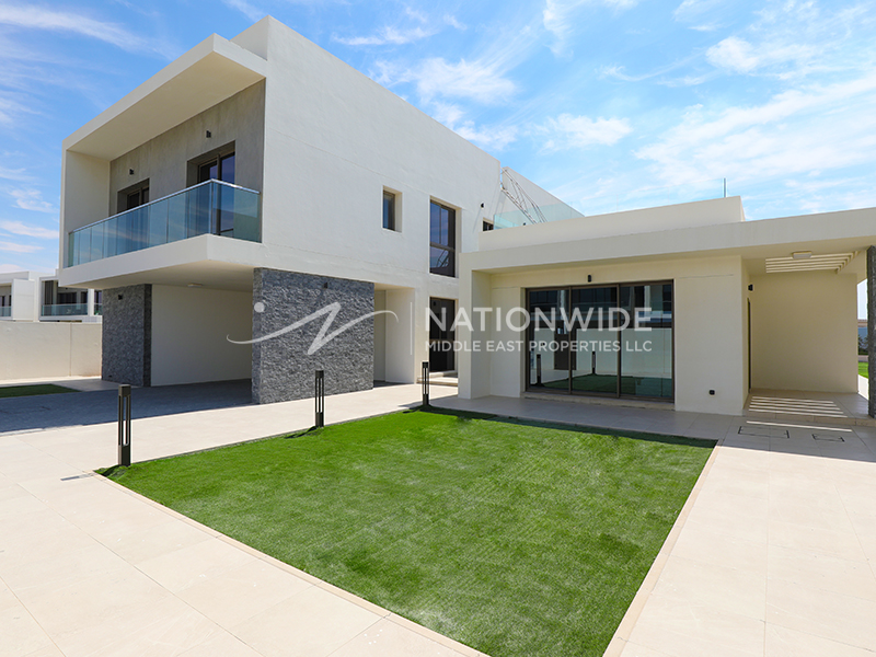 Yas Acres Villa for Sale, Yas Island, Abu Dhabi