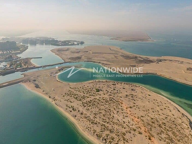 West Yas Residential Plot for Sale, Yas Island, Abu Dhabi
