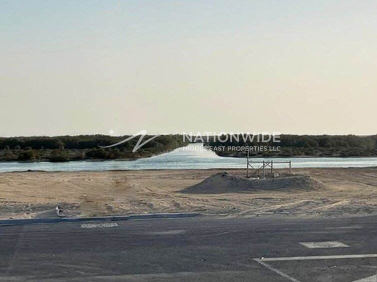 West Yas Residential Plot for Sale, Yas Island, Abu Dhabi