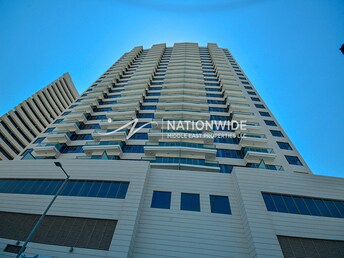 Najmat Abu Dhabi Apartment for Sale, Al Reem Island, Abu Dhabi