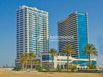 Najmat Abu Dhabi Apartment for Sale, Al Reem Island, Abu Dhabi