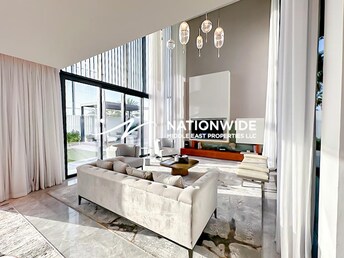 Saadiyat Lagoons Villa for Sale, Saadiyat Island, Abu Dhabi