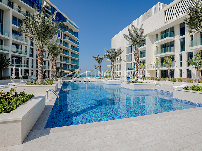 Saadiyat Cultural District Apartment for Sale, Saadiyat Island, Abu Dhabi