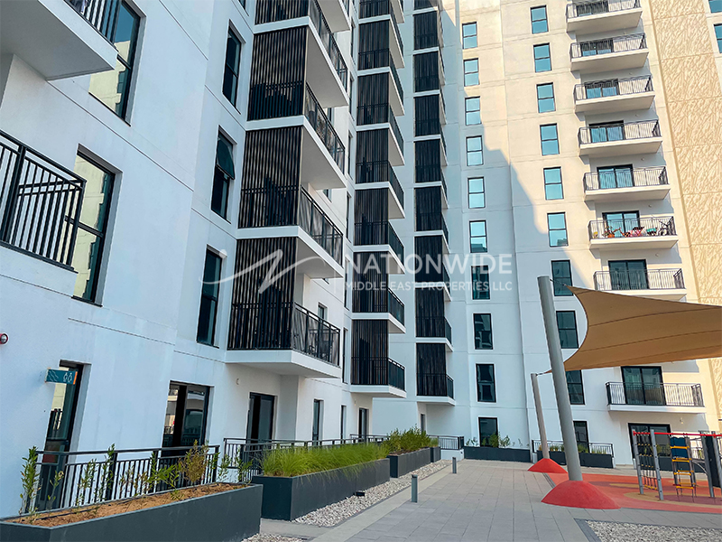  Apartment for Sale, Yas Island, Abu Dhabi