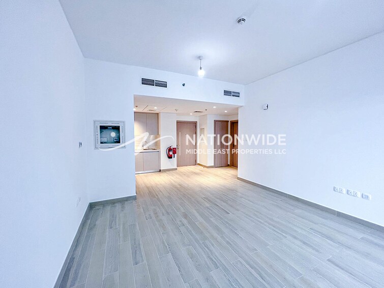  Apartment for Sale, Yas Island, Abu Dhabi