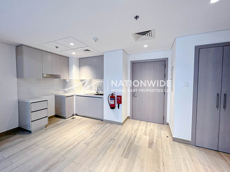  Apartment for Sale, Yas Island, Abu Dhabi