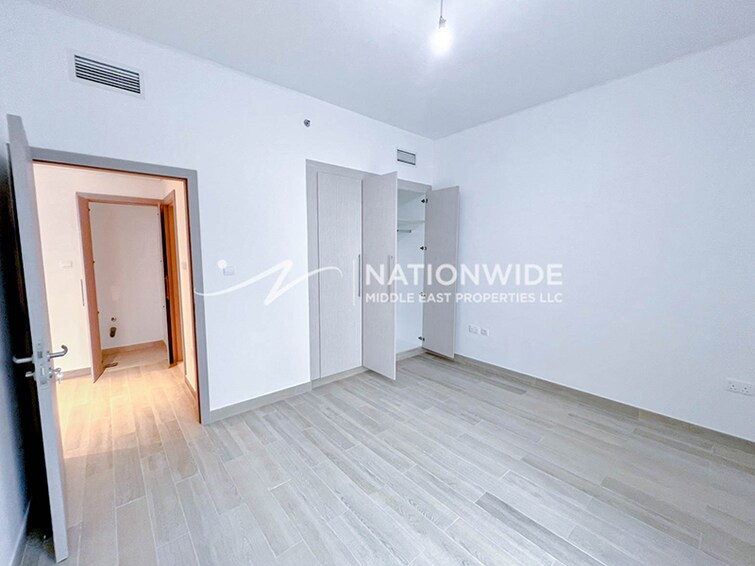  Apartment for Sale, Yas Island, Abu Dhabi