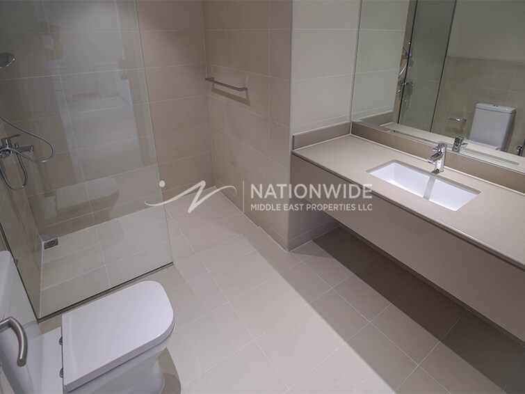  Apartment for Sale, Yas Island, Abu Dhabi