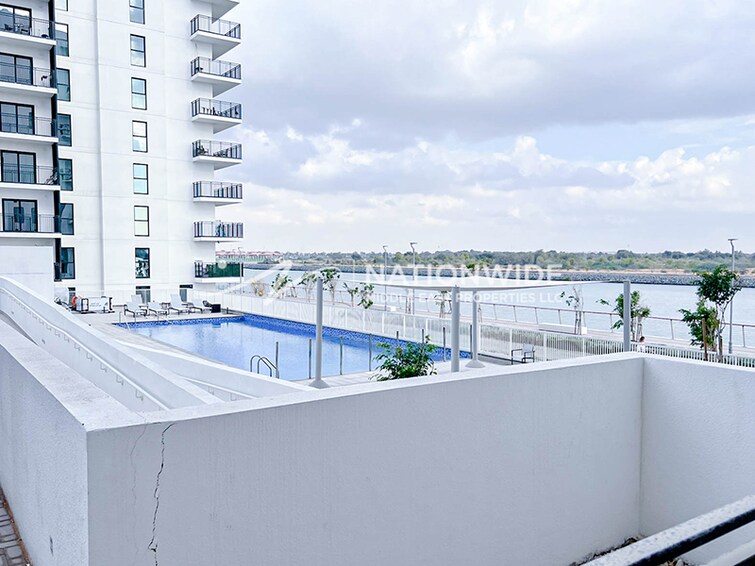  Apartment for Sale, Yas Island, Abu Dhabi