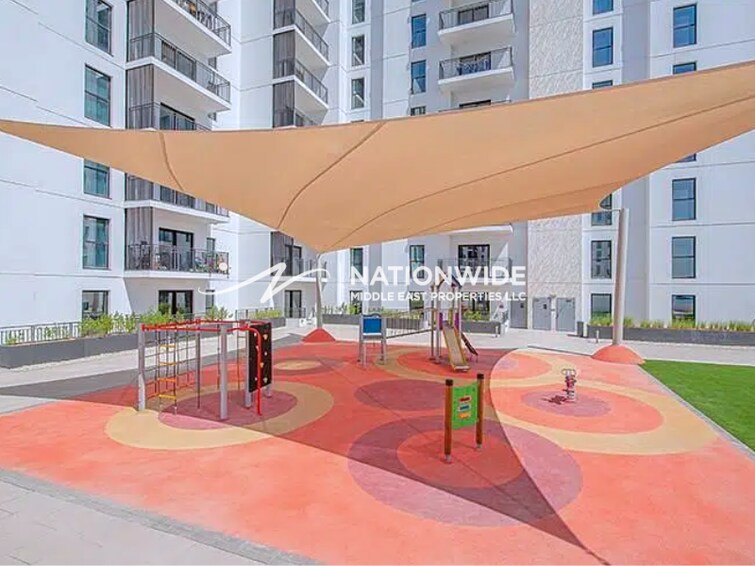  Apartment for Sale, Yas Island, Abu Dhabi