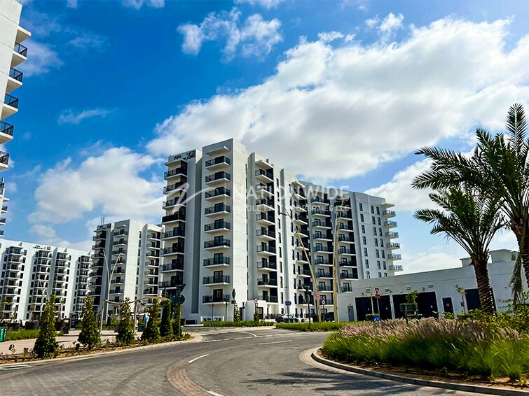  Apartment for Sale, Yas Island, Abu Dhabi