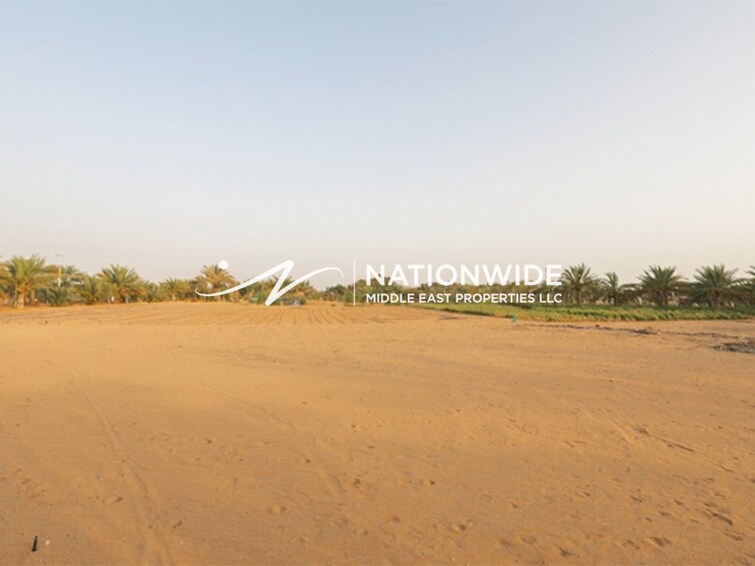  Residential Plot for Sale, Shakhbout City (Khalifa City B), Abu Dhabi