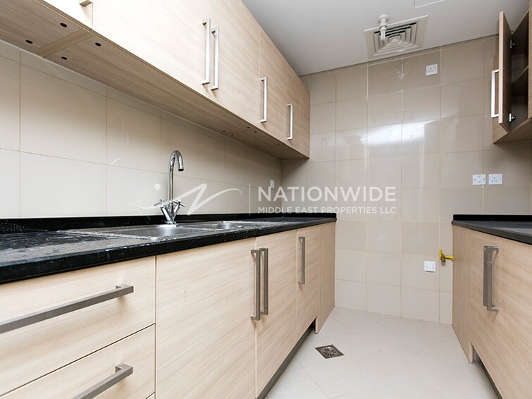 Marina Square Apartment for Sale, Al Reem Island, Abu Dhabi