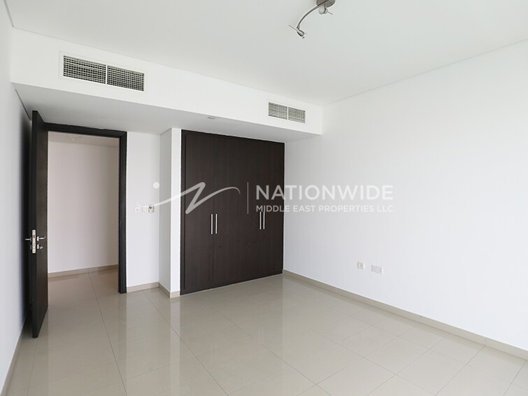 Marina Square Apartment for Sale, Al Reem Island, Abu Dhabi