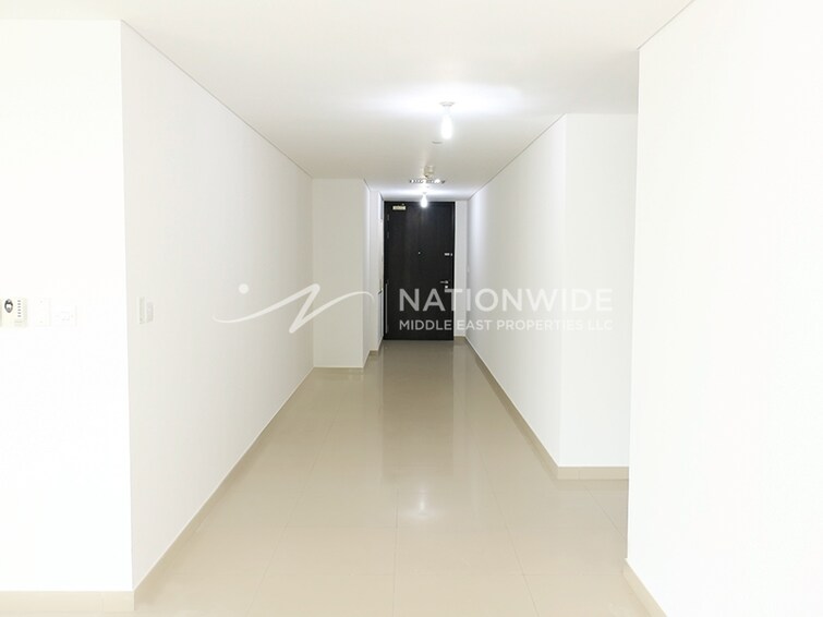 Marina Square Apartment for Sale, Al Reem Island, Abu Dhabi