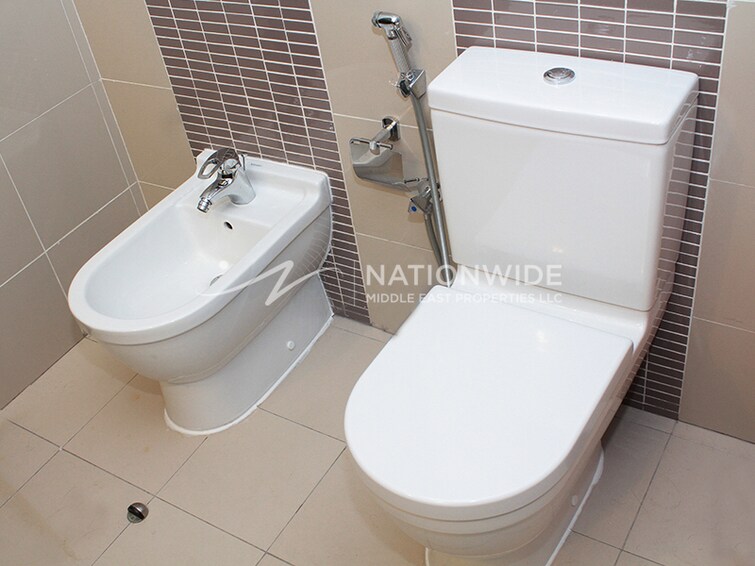 Marina Square Apartment for Sale, Al Reem Island, Abu Dhabi