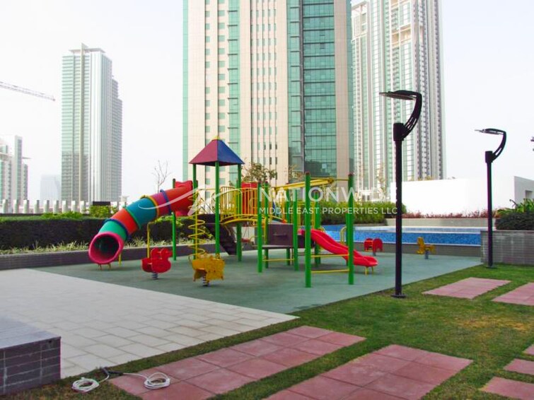 Marina Square Apartment for Sale, Al Reem Island, Abu Dhabi