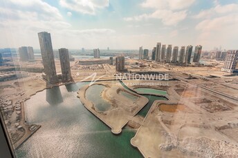 City of Lights Office Space for Sale, Al Reem Island, Abu Dhabi