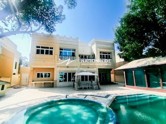 4 BR Villa For Sale in Royal Marina Villas Cover Image