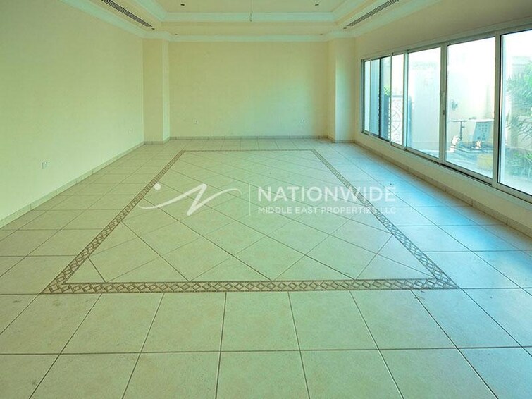 Royal Marina Villas Villa for Sale, Marina Village, Abu Dhabi