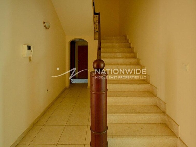 Royal Marina Villas Villa for Sale, Marina Village, Abu Dhabi