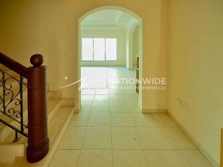 Royal Marina Villas Villa for Sale, Marina Village, Abu Dhabi