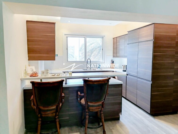 Royal Marina Villas Villa for Sale, Marina Village, Abu Dhabi