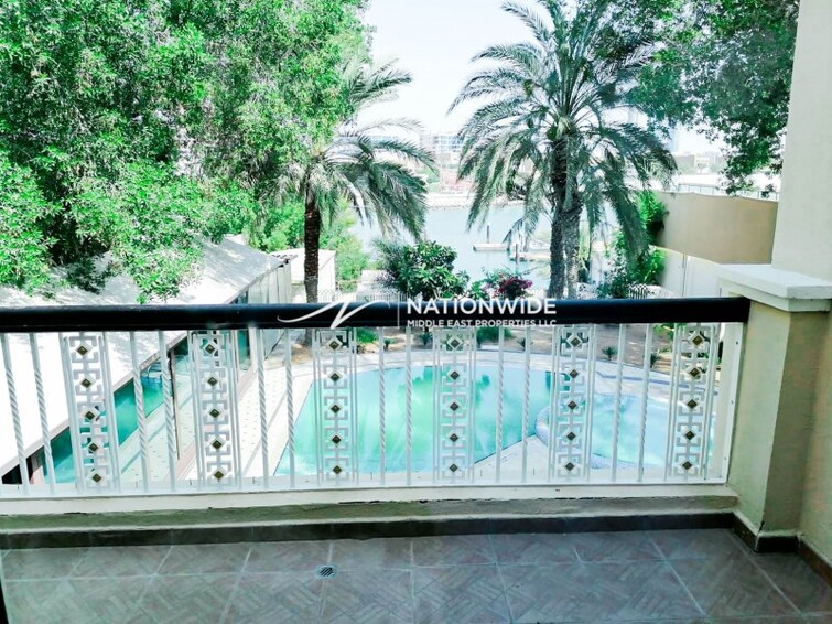 Royal Marina Villas Villa for Sale, Marina Village, Abu Dhabi