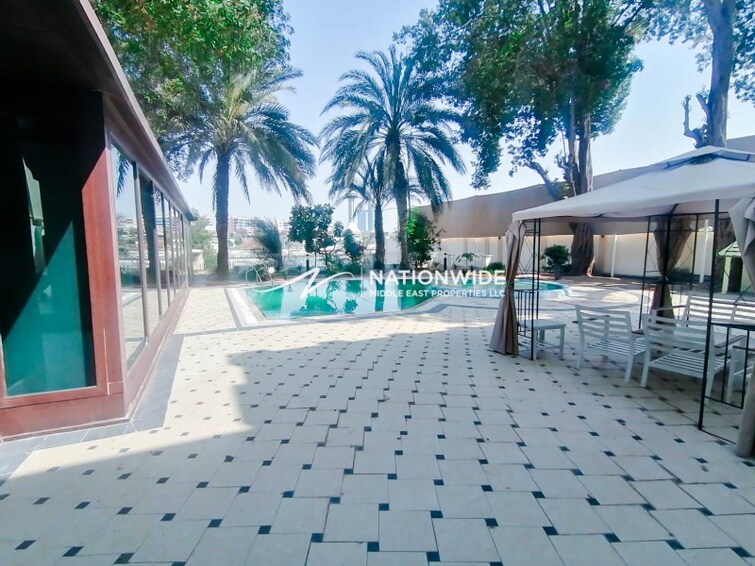 Royal Marina Villas Villa for Sale, Marina Village, Abu Dhabi