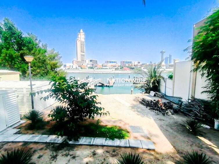 Royal Marina Villas Villa for Sale, Marina Village, Abu Dhabi