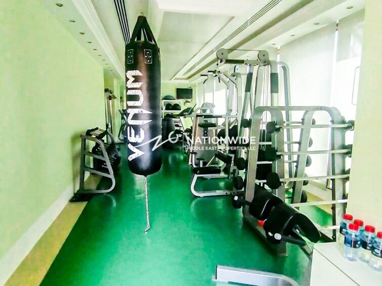 Royal Marina Villas Villa for Sale, Marina Village, Abu Dhabi